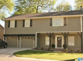 115 S Pointe Dr, Birmingham, AL 35209