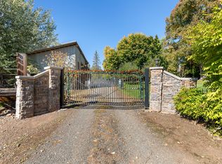 1305 Butte Falls Hwy, Eagle Pt, OR