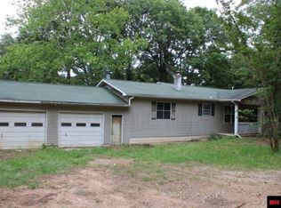 1116 White Rose Ln, Harrison, AR 72601