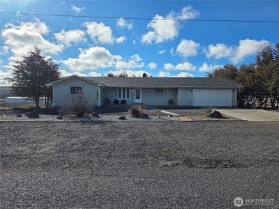 816 E 3rd Avenue, Lind, WA, 99341
