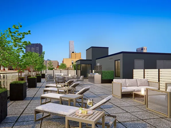 181 East 101st Street 809 image 11 of 12