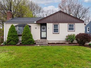 211 Beths Ave, Bristol, CT 06010