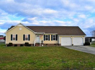 210 Rhonda Rd, Elizabeth City, NC 27909