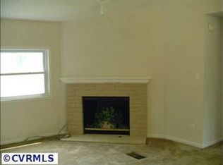 646 Lyneville Rd, Saint Stephens Church, VA 23148