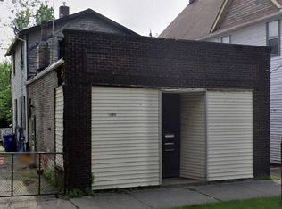 3151 E 65th St, Cleveland, OH 44127