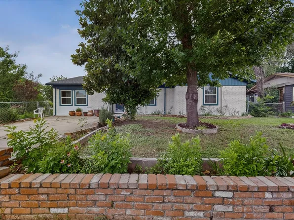12207 Queen Dr, Balch Springs, TX 75180