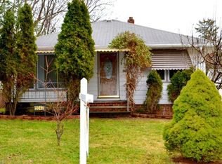 5047 Andover Blvd, Garfield Heights, OH