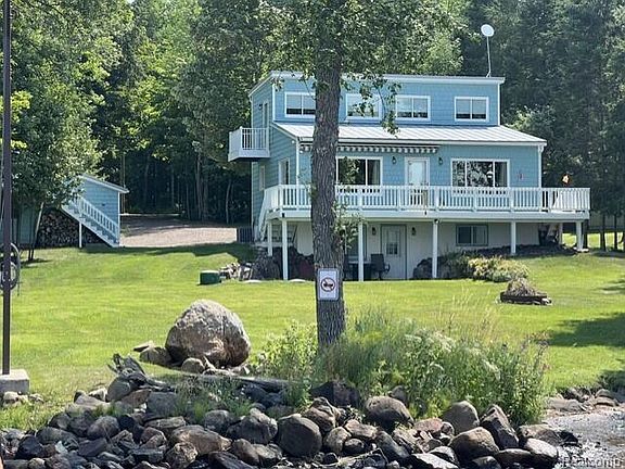 2nd image of 9199 E Shore Rd