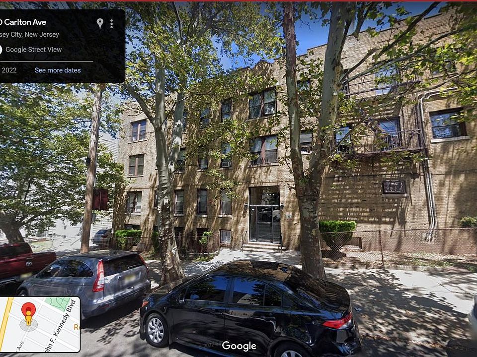 Apartment's Entry