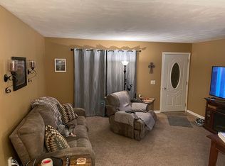6645 N Utt Dr, Bloomington, IN 47408