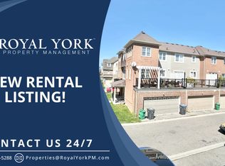 68 Commuter Dr, Brampton, ON L7A0P8