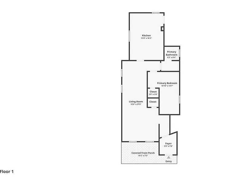 454 Sherburne Ave #1 — Photo 16