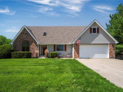 1720 Paddock Dr, Kearney, MO, 64060