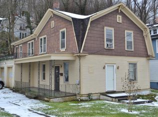 1301 Highland Ave, Bluefield, WV 24701