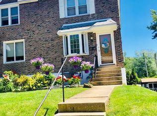 2360 Bond Ave, Drexel Hill, PA 19026