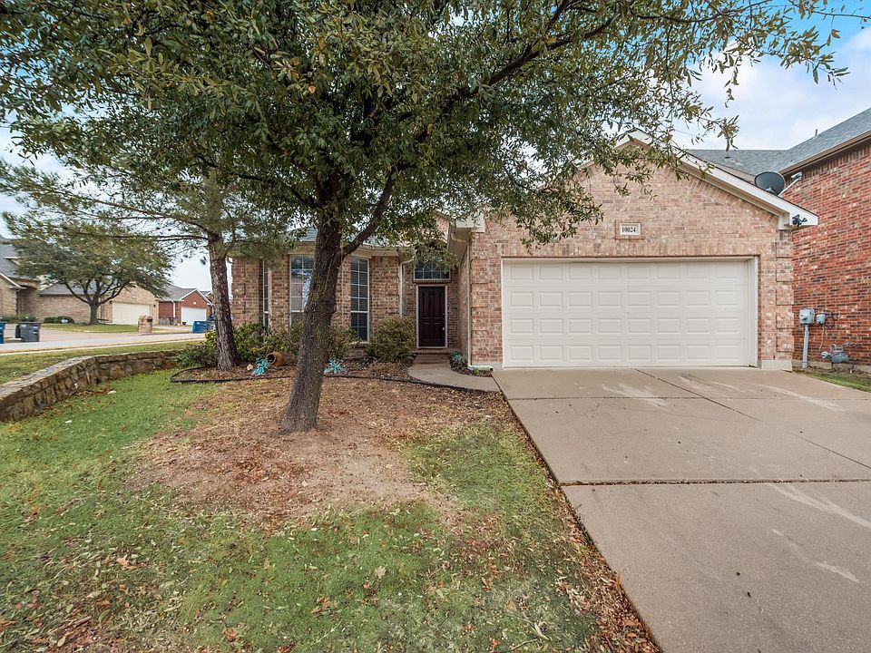 10024 Tehama Ridge Pkwy, Fort Worth, TX 76177 Zillow