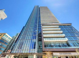 125 Redpath Ave #608, Toronto, ON M4S 0B5