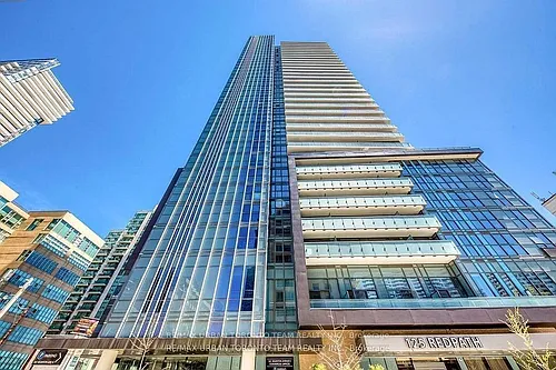 125 Redpath Ave #608 Photo 1