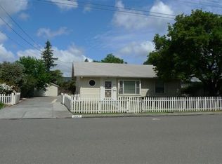 2047 Rogers Way, Santa Rosa, CA 95404