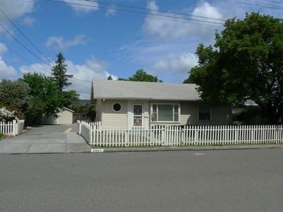 2047 Rogers Way, Santa Rosa, CA, 95404