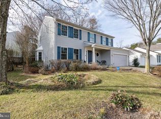 220 Cherry Hill Ln, Laurel, MD 20724