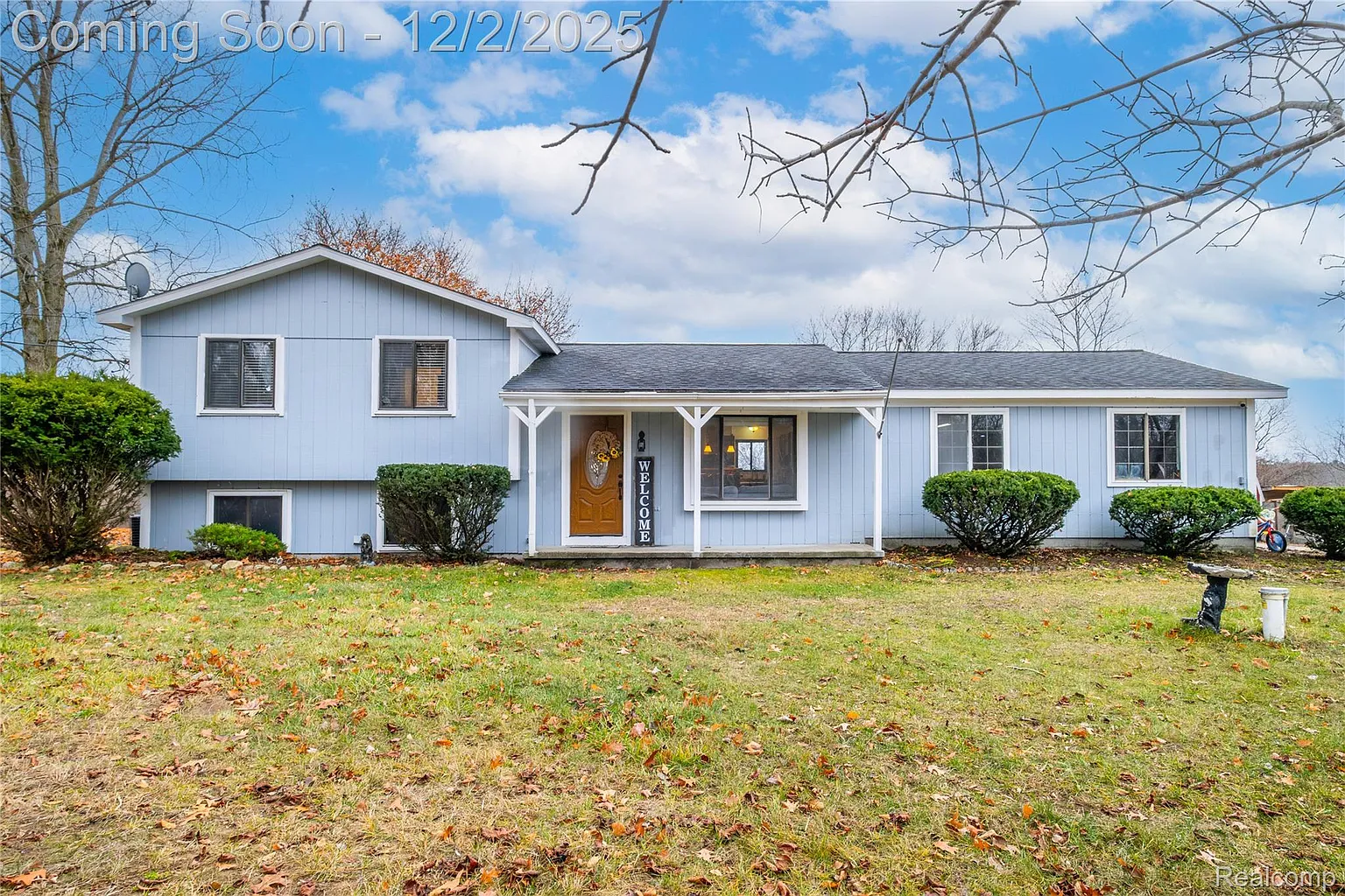 2400 Hummer Lake Rd photo 1