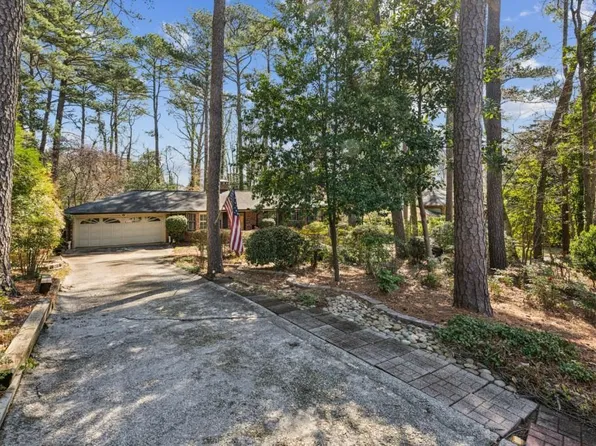 (undisclosed Address), Atlanta, GA 30329