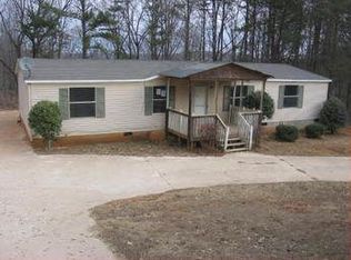 3558 Baker Rd, Gainesville, GA 30507