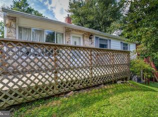 2114 Euclid Ave, Upper Chichester, PA 19061