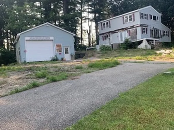 4 Naushon Rd, Billerica, MA 01821