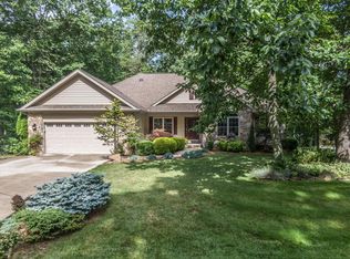 38 Bingham Ln, Fairfield Glade, TN 38558