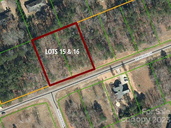 2nd image of 15 & 16 Briaridge Ln #15
