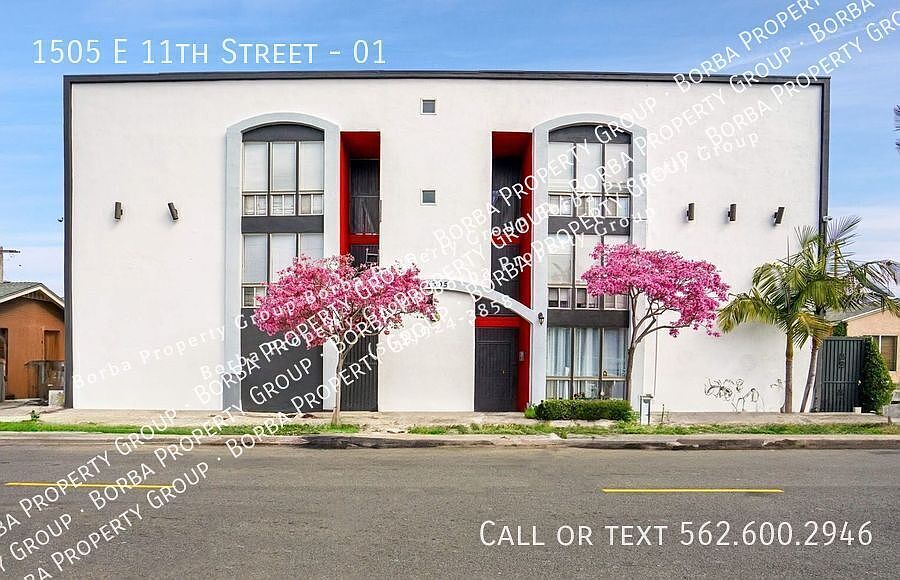 1st image of 1505 E 11th St #1