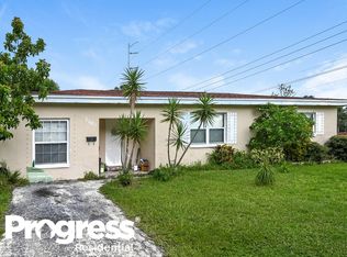 3801 59th St N, Saint Petersburg, FL 33709