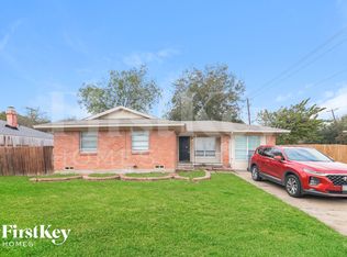 3101 Marydale Rd, Garland, TX 75041