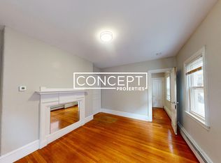 63A Dana St #8B, Cambridge, MA 02138