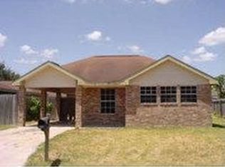 3904 Yucca Ave, McAllen, TX 78504