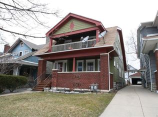 139 Fordham Dr, Buffalo, NY 14216