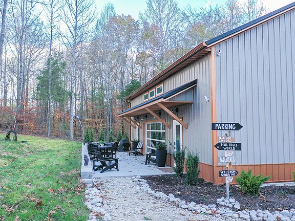 2nd image of 7821 W County Road 875 S