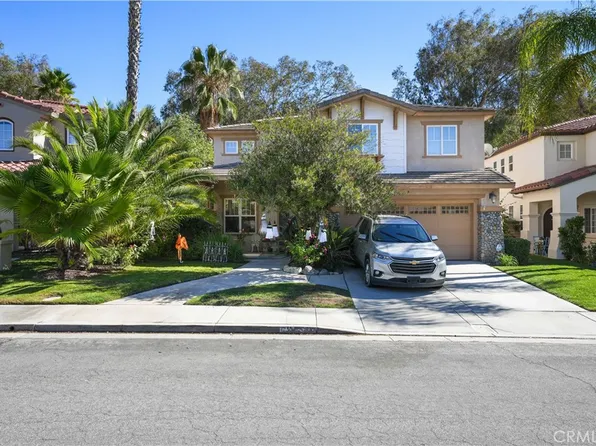 28066 Liana Ln, Valencia, CA 91354