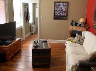 332 N Lime St APT 1, Lancaster, PA 17602