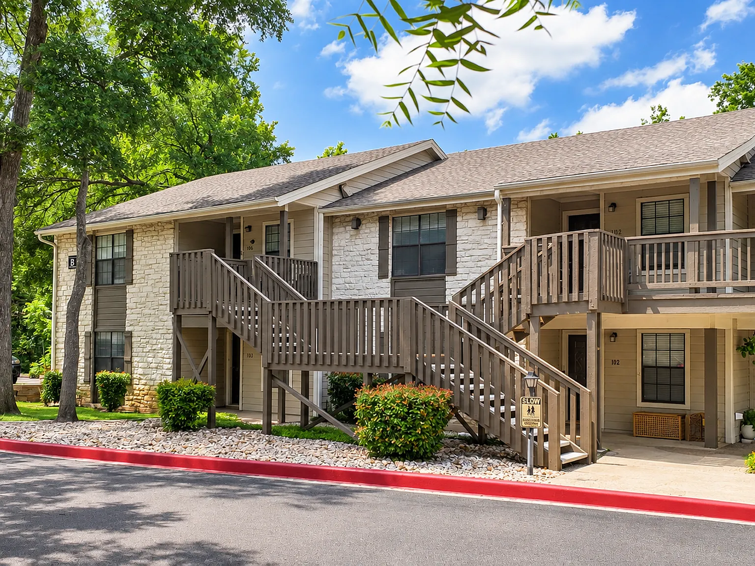 Settler's Creek Apartments — Photo 2
