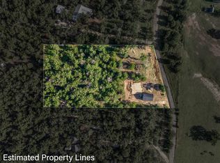 Lincoln Lake Rd, Paige, TX 78659