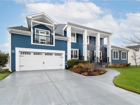 1627 Prospect Dr, Chesapeake, VA 23322