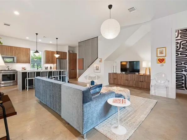 619 Tillery St #A, Austin, TX 78702