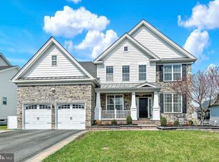 1238 Caitlin Way, New Castle, DE 19720