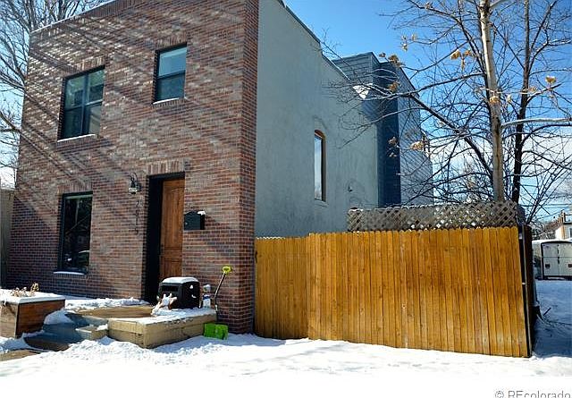 For Sale: 2515 North Humboldt Street, Denver, CO 80205