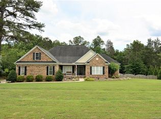 809 Cedar Hill Ln, Clover, SC 29710