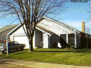 3366 Union Springs Way, Sacramento, CA
