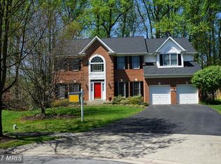 3757 Carrisa Ln, Olney, MD 20832